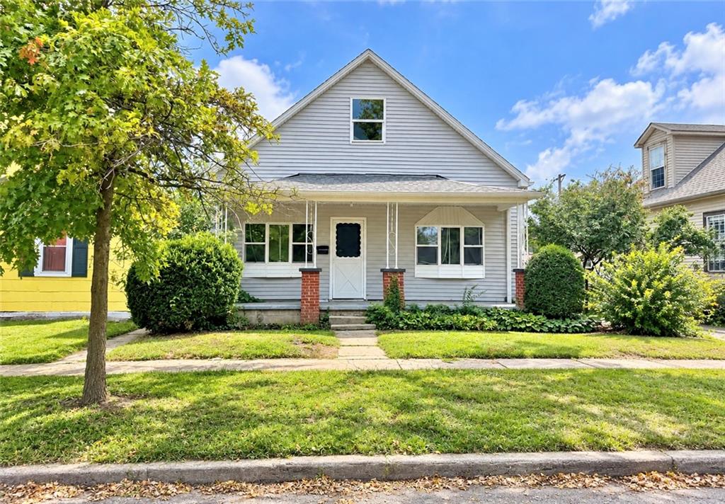 Photo of 326 Ohio Street St Joseph MO 64504