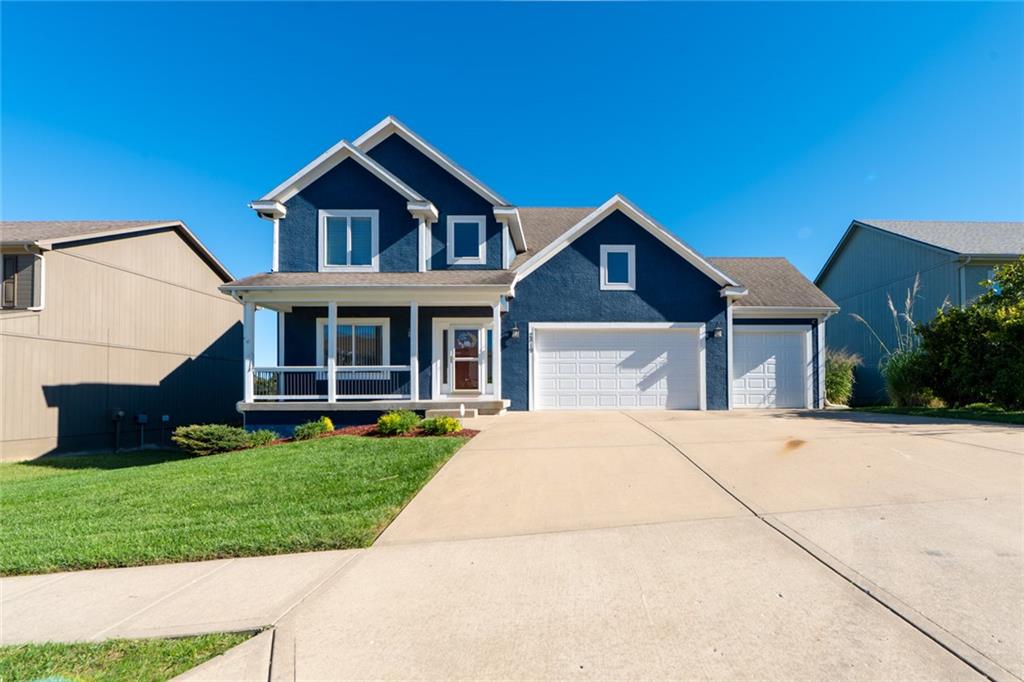 Photo of 2819 N 100th Street Kansas City KS 66109