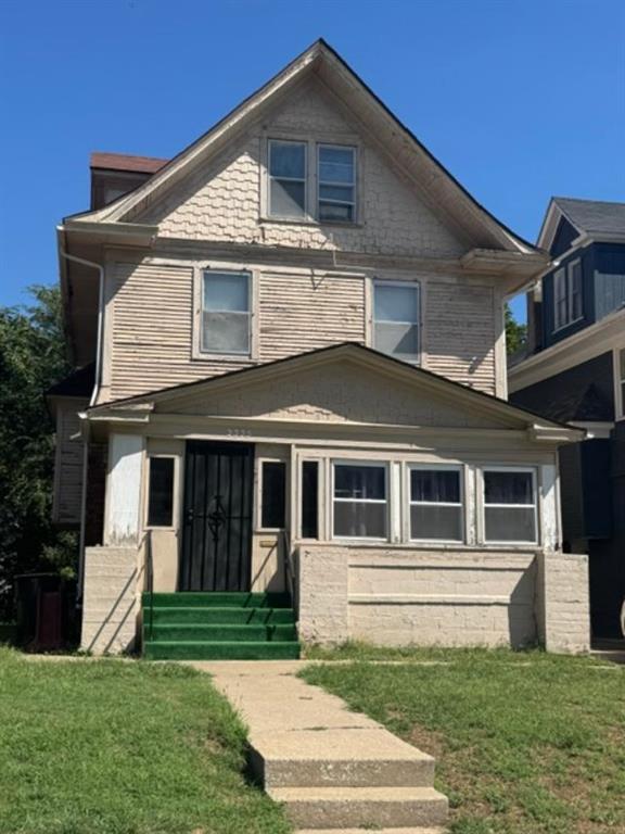 Photo of 3335 Wabash Avenue Kansas City MO 64109