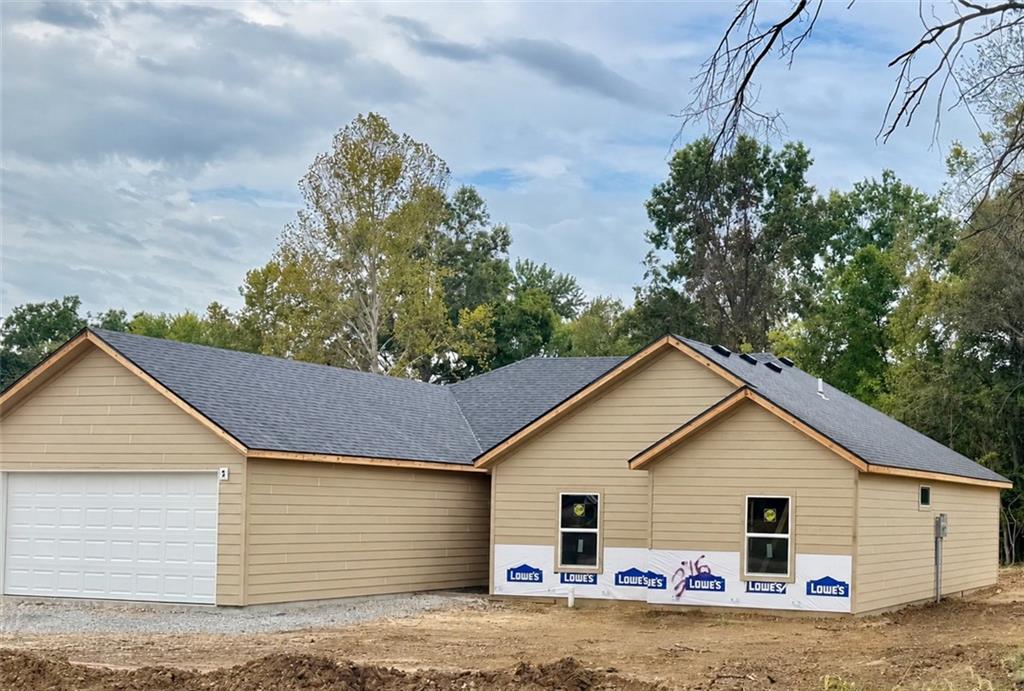 Photo of 316 NE 21st Road Warrensburg MO 64093