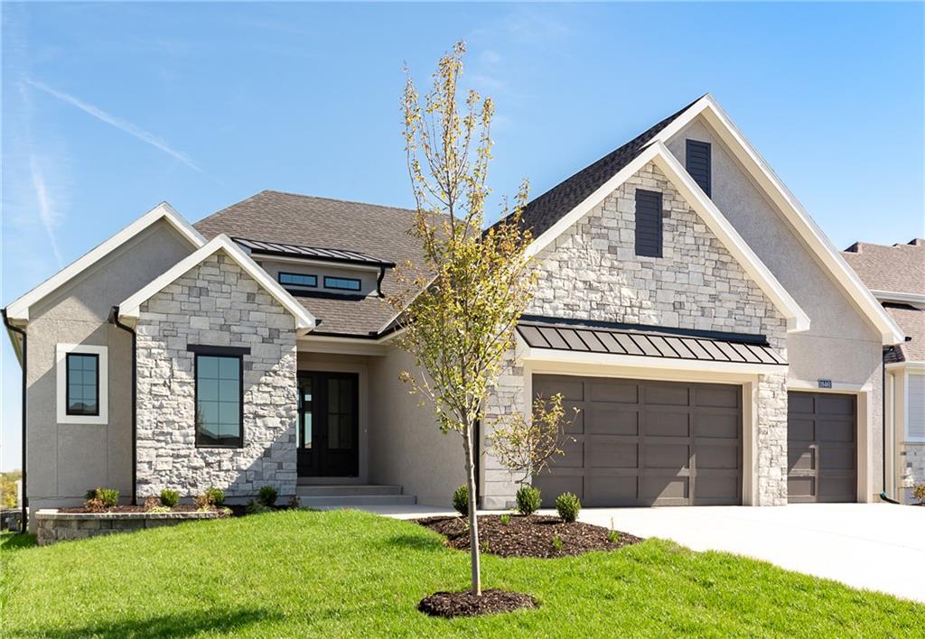 Photo of 18461 Pawnee Lane Overland Park KS 66085