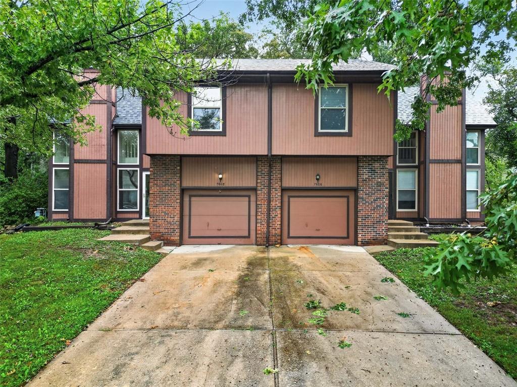 Photo of 7606 W 86th Street Overland Park KS 66212