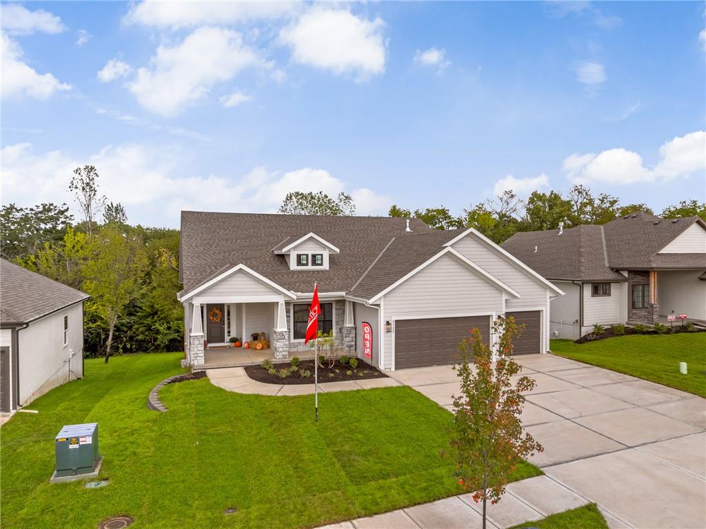 Photo of 6034 Apache Drive Shawnee KS 66226