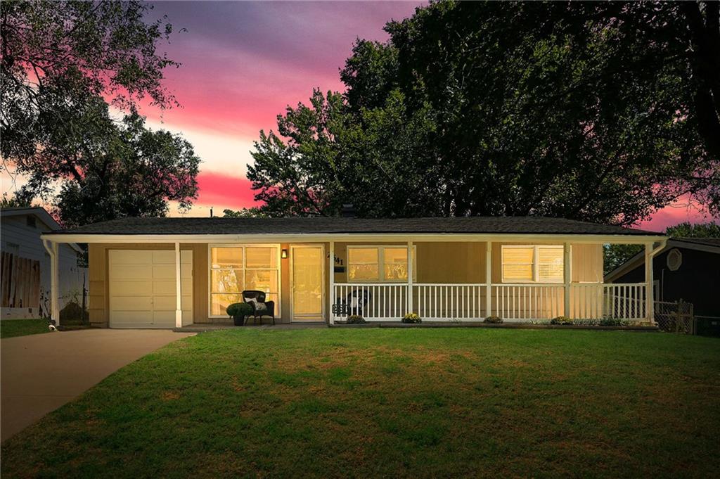 Photo of 2641 S 51st Terrace Kansas City KS 66106
