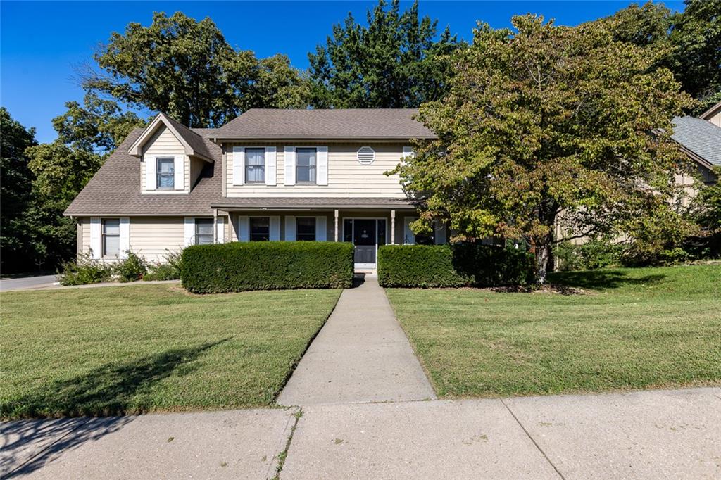 Photo of 3508 N PARK Avenue Kansas City MO 64116