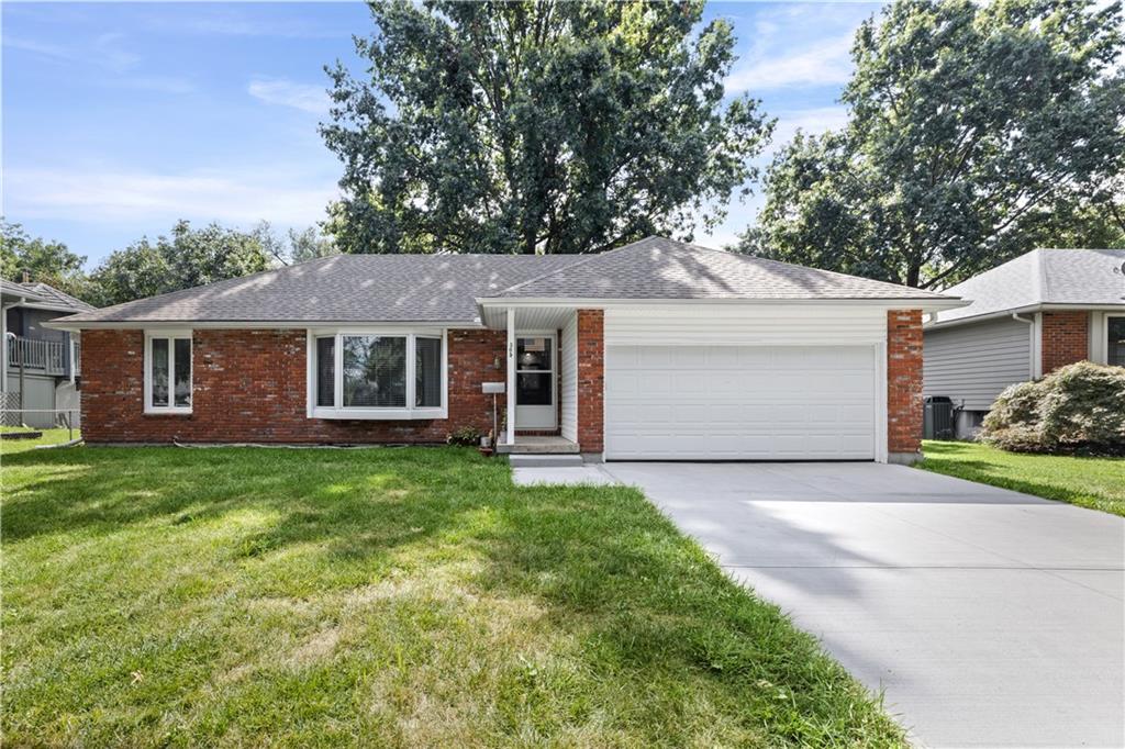 Photo of 305 Canterbury Lane Belton MO 64102