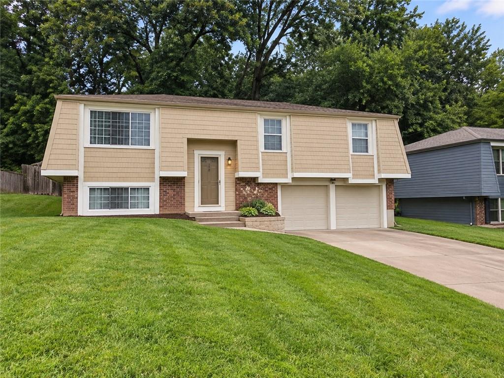 Photo of 6442 NW 49th Street Kansas City MO 64151