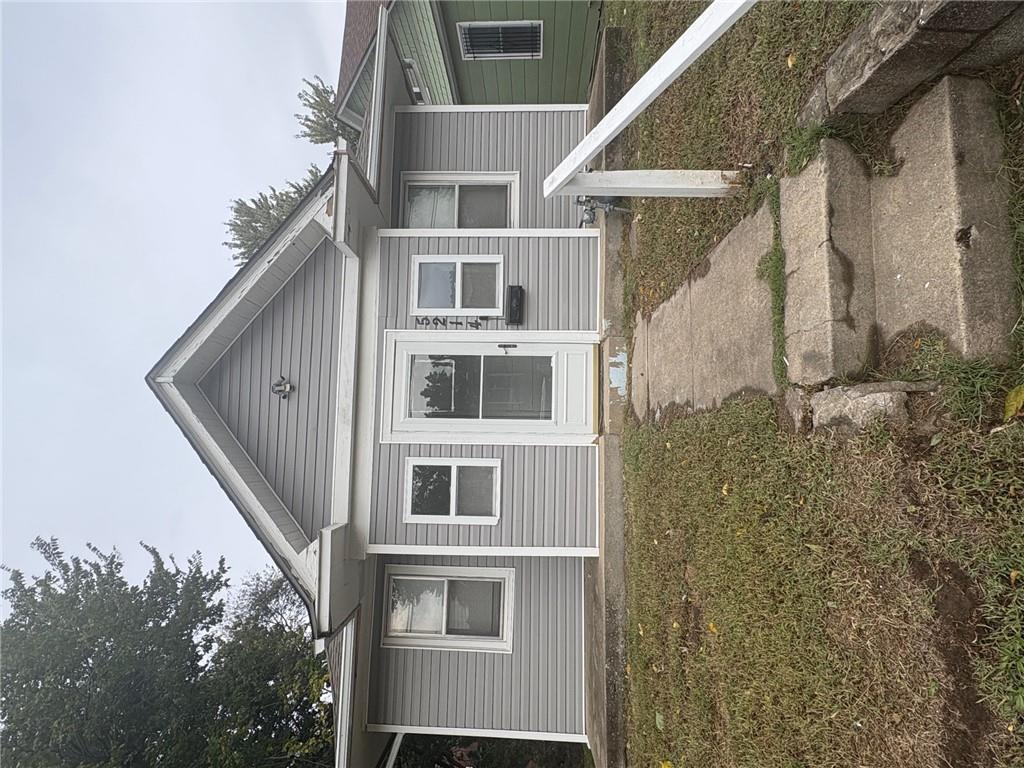 Photo of 5214 Scarritt Avenue Kansas City MO 64123