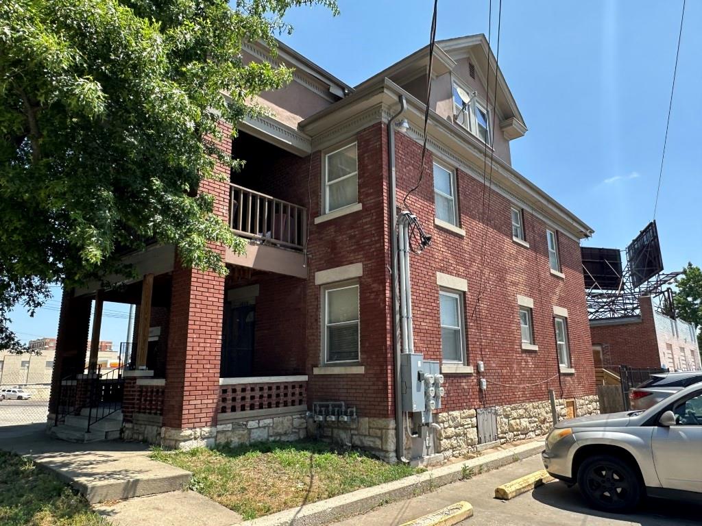Photo of 3809 Washington Street Kansas City MO 64111