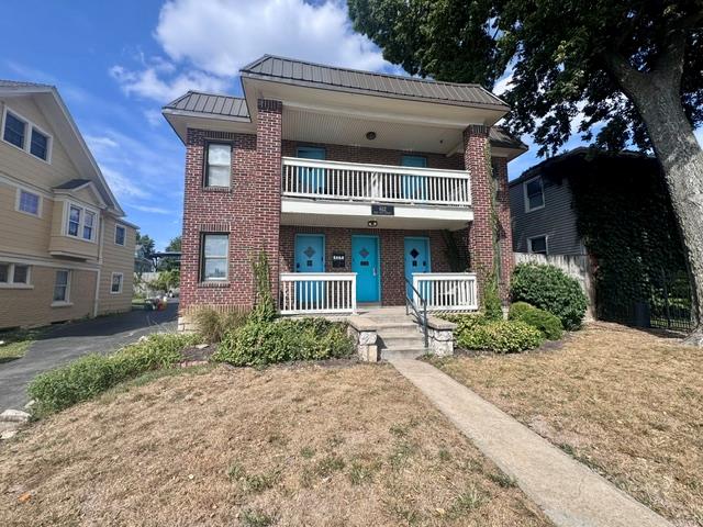 Photo of 612 W 40 Street Kansas City MO 64111