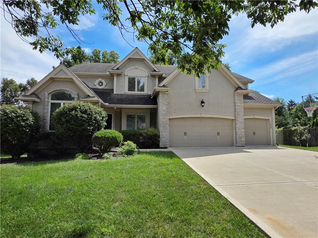 Photo of 11009 W 131st Street Overland Park KS 66213