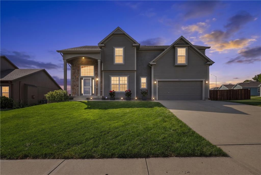 Photo of 9644 N Adrian Avenue Kansas City MO 64154