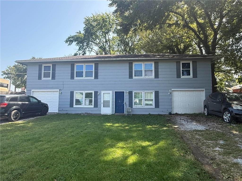 Photo of 403 Logan Street Leavenworth KS 66048