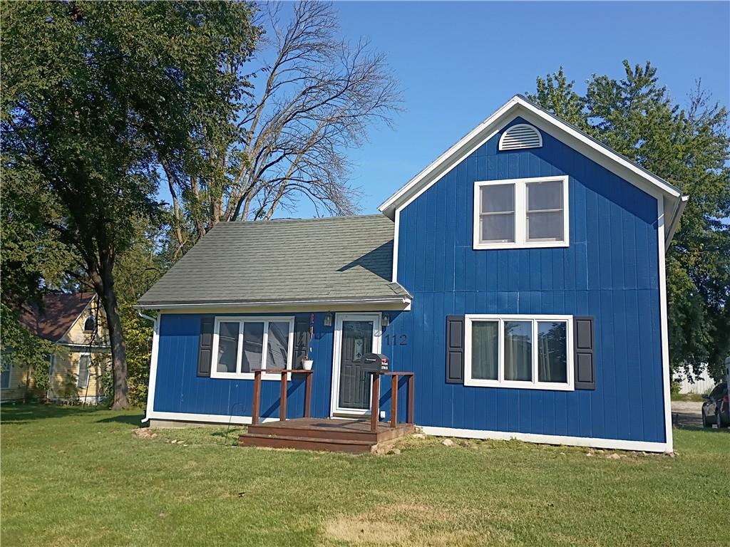 Photo of 112 W 5th Street Stanberry MO 64489