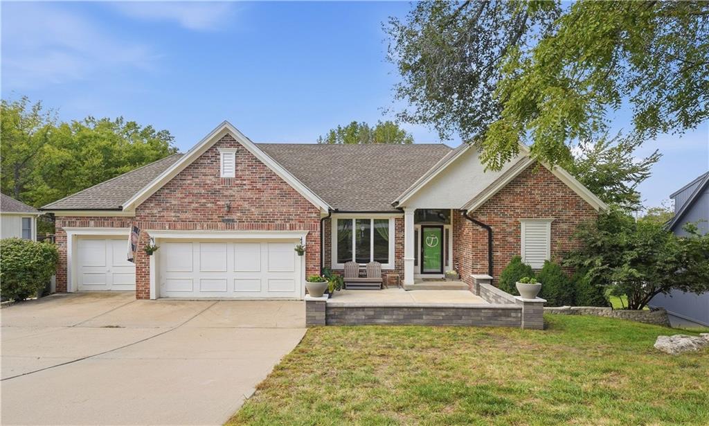 Photo of 16024 Meadow Lane Stilwell KS 66085