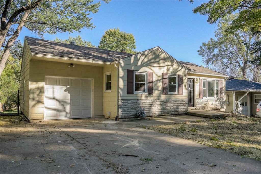 Photo of 5405 Woodson Road Raytown MO 64133