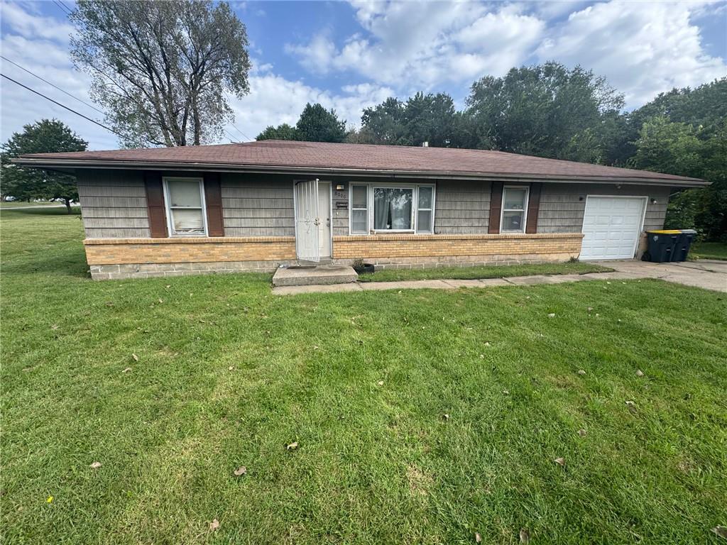Photo of 8200 E 107th Street Kansas City MO 64134