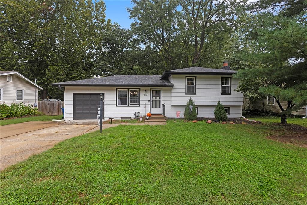 Photo of 417 Melrose Street Liberty MO 64068