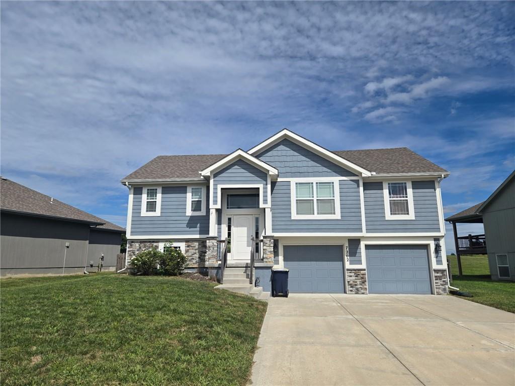 Photo of 7202 NE 112th Terrace Kansas City MO 64118