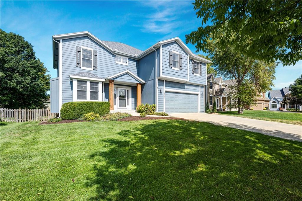 Photo of 13736 W 157TH Terrace Olathe KS 66062