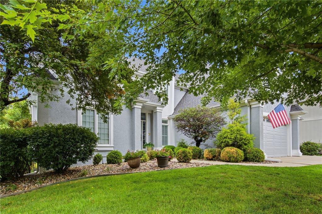 Photo of 12812 W 132nd Street Overland Park KS 66213