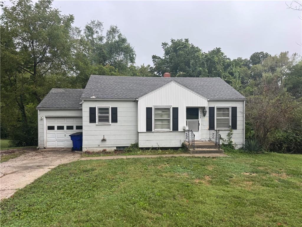 Photo of 9708 E 67th Terrace Raytown MO 64133