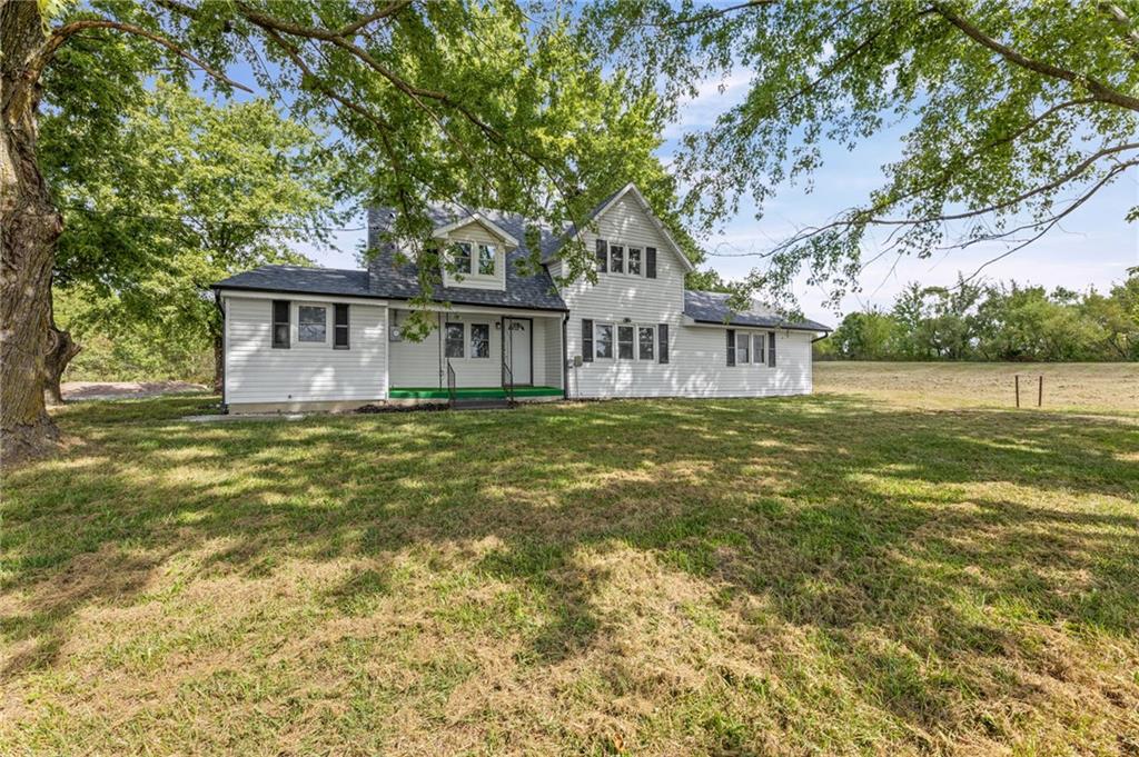 Photo of 10240 NW State Route 18 Highway Amsterdam MO 64723