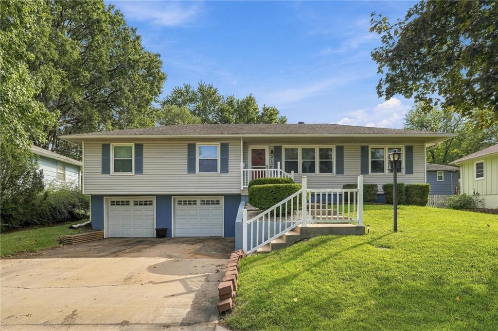 Photo of 9053 E 83rd Street Raytown MO 64138