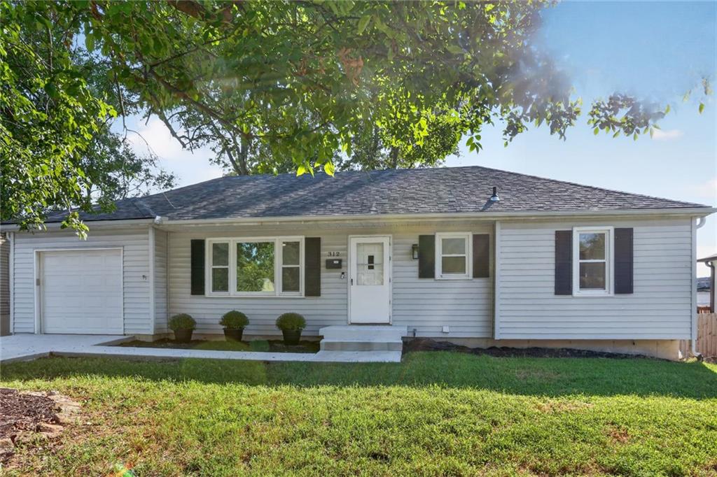 Photo of 312 S CHESTER Terrace Olathe KS 66061
