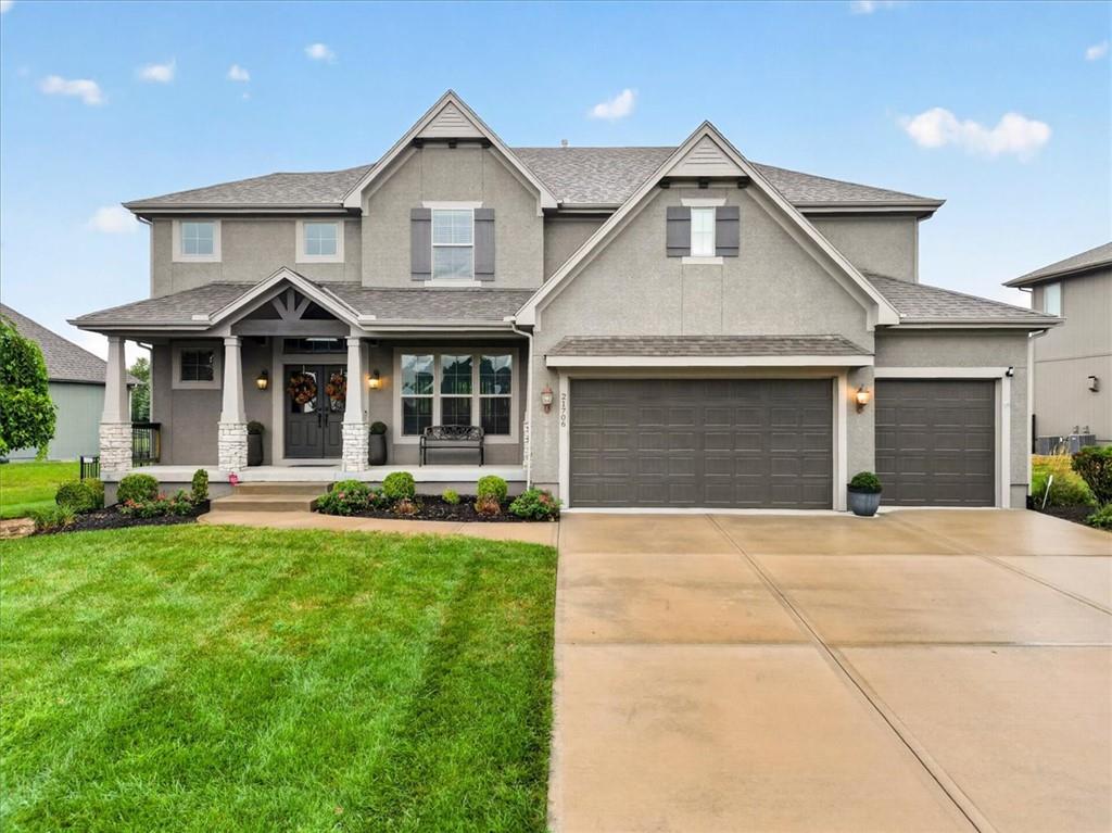 Photo of 21706 W 82nd Terrace Lenexa KS 66220