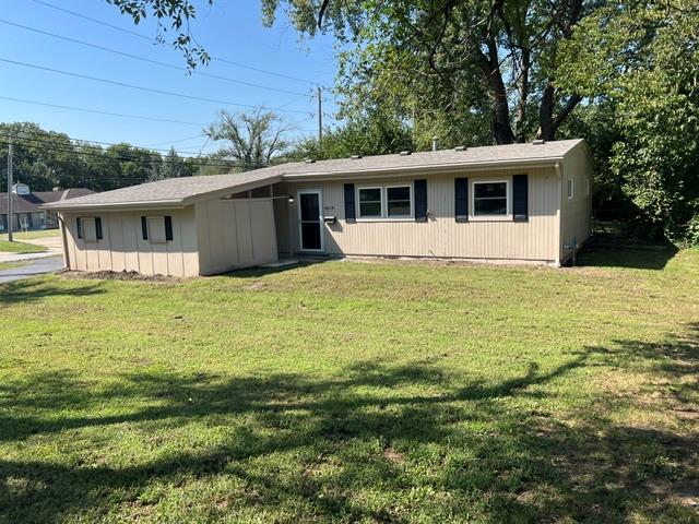 Photo of 8618 Crystal Avenue Kansas City MO 64138