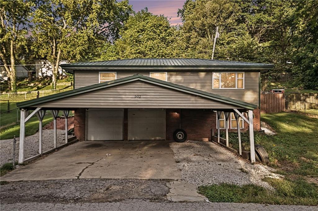 Photo of 502 Dundee Road Smithville MO 64089