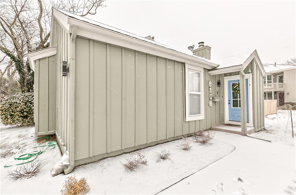 Photo of 8106 Monrovia Street Lenexa KS 66223