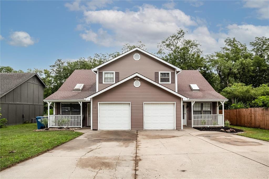 Photo of 37 Cherry Street Liberty MO 64068