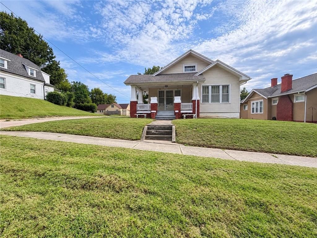 Photo of 3140 Mitchell Avenue St Joseph MO 64507