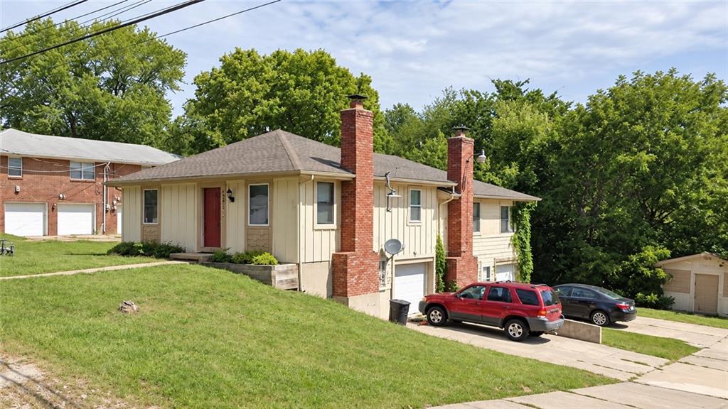 Photo of 1201 N 64th Street Kansas City KS 66102