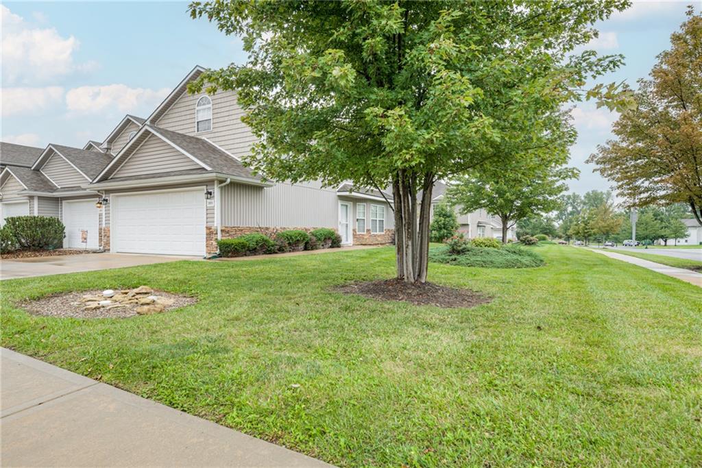 Photo of 21033 Millridge Street Spring Hill KS 66083