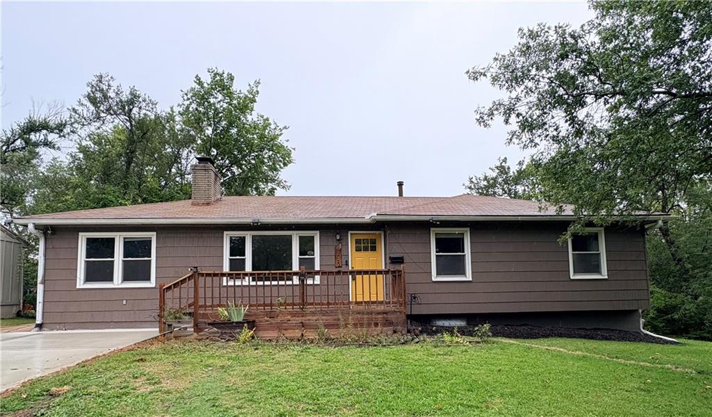 Photo of 6110 E 148TH Terrace Grandview MO 64030