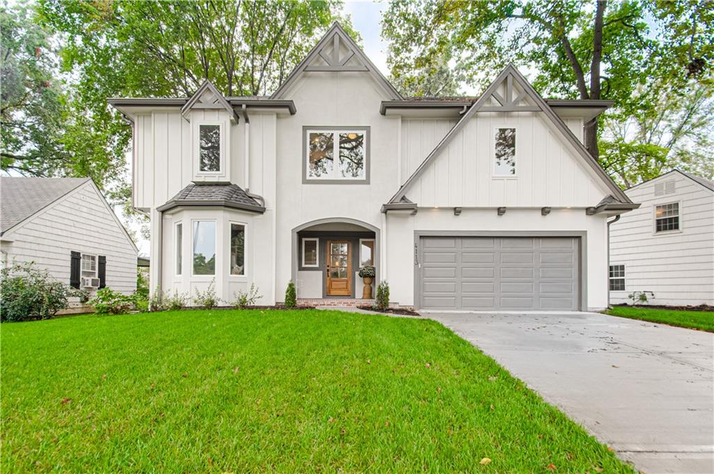 Photo of 4113 W 67th Street Prairie Village KS 66208