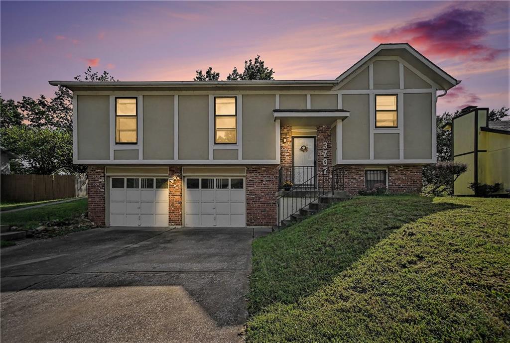 Photo of 3707 E 114th Terrace Kansas City MO 64137