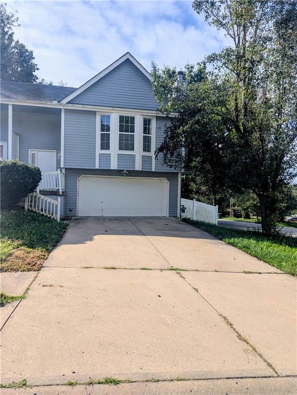 Photo of 3539 NW 70th Street Kansas City MO 64151