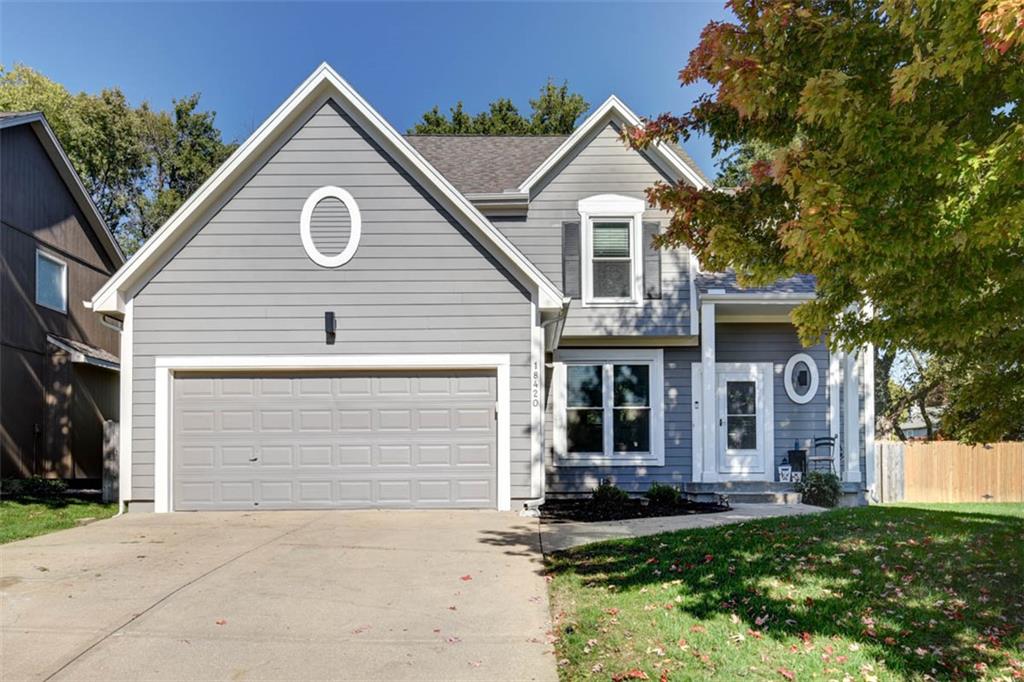 Photo of 18420 W 117th Street Olathe KS 66061