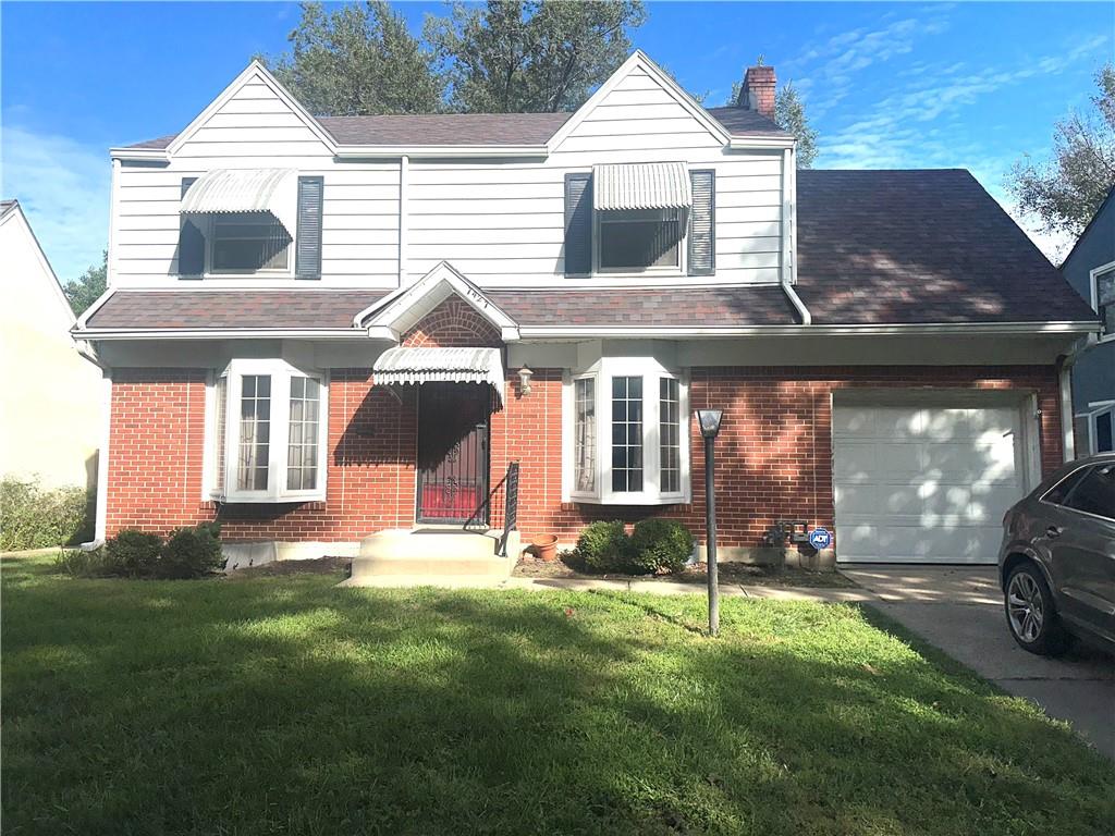 Photo of 7427 Harrison Street Kansas City MO 64131