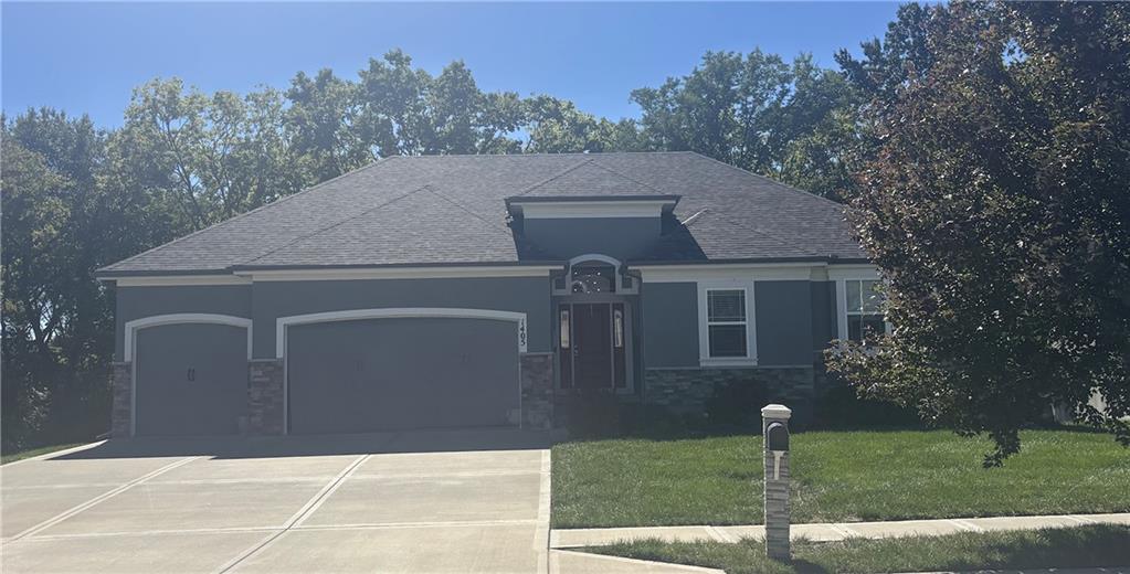 Photo of 1405 NW 94th Street Kansas City MO 64155