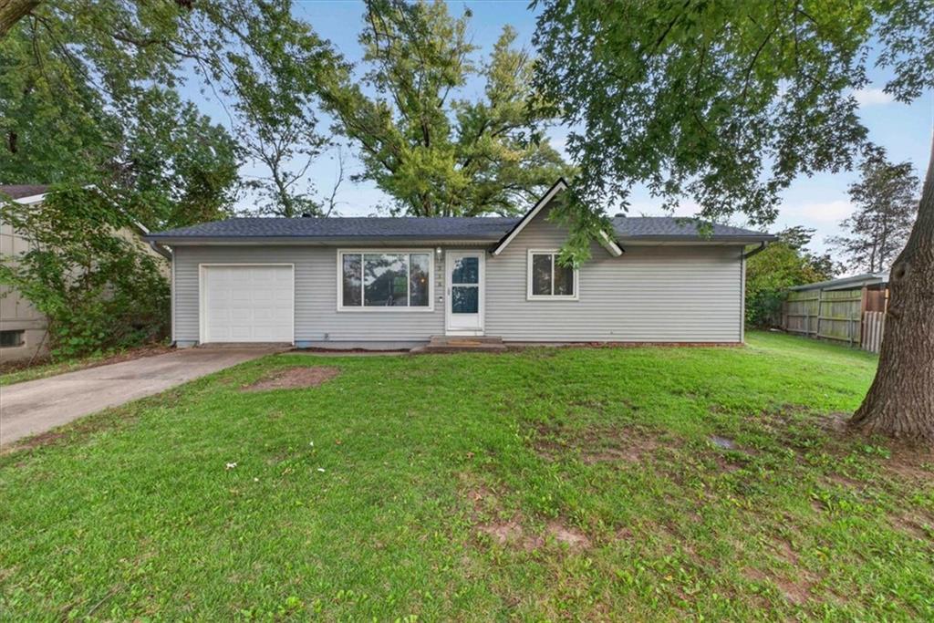 Photo of 315 N 82nd Terrace Kansas City KS 66112