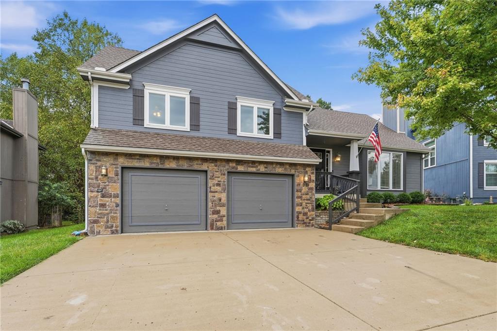 Photo of 7552 N Tullis Avenue Kansas City MO 64158