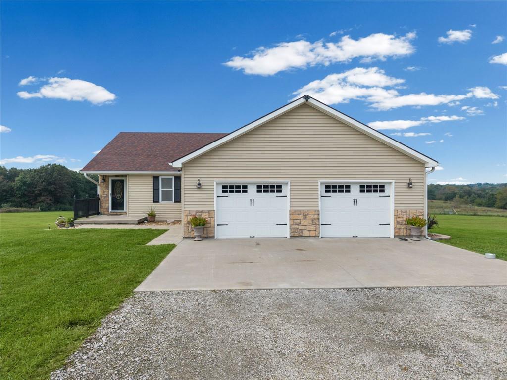 Photo of 6455 SW Ore Road Lathrop MO 64465