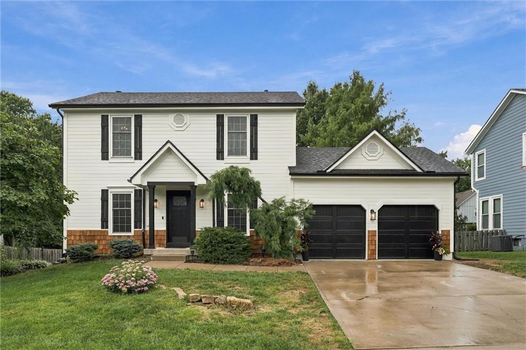 Photo of 14714 S Blackfoot Drive Olathe KS 66062