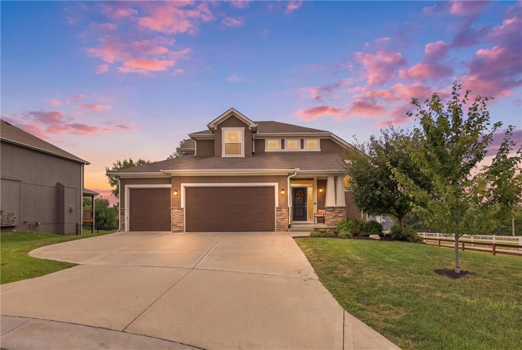 Photo of 21807 W 46th Terrace Shawnee KS 66226