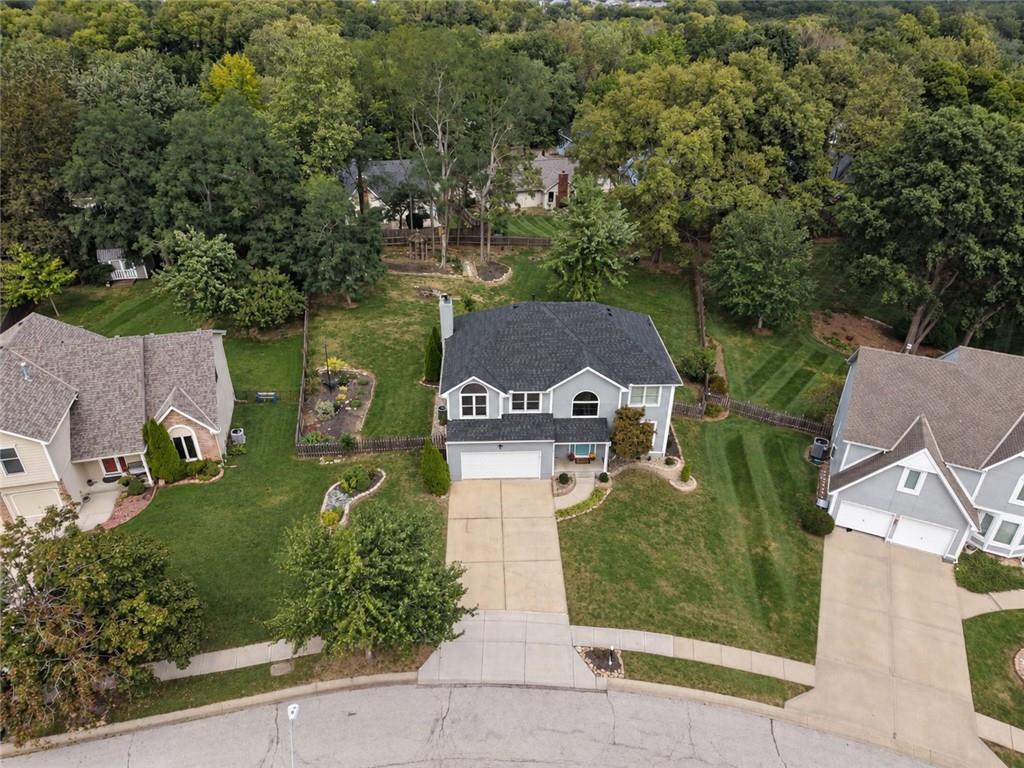 Photo of 5002 NW 66th Terrace Kansas City MO 64151